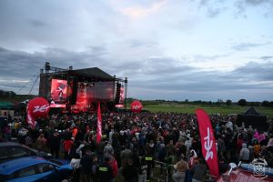 Dni Strykowa 2026 - relacja fotograficzna z koncertów