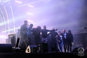 Dni Strykowa 2026 - relacja fotograficzna z koncertów