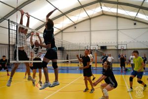 Dni Strykowa 2026 - zdjęcia z VII Turnieju o Puchar Burmistrza