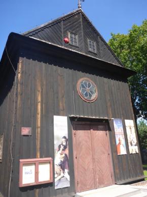 Gmina Stryków udzieliła dotacji celowej na rzecz parafii Rzymskokatolickiej p.w. Świętego Wojciecha Biskupa i Męczennika w...