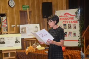 Narodowe Czytanie