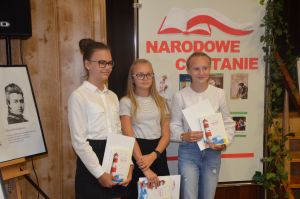 Narodowe Czytanie
