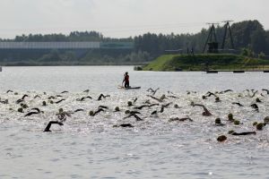 Rekordowy 4. Triathlon Stryków startuje już w sobotę!