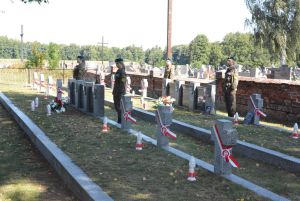 80. ROCZNICY BITWY NAD BZURĄ. (1)