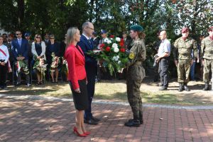 80. ROCZNICY BITWY NAD BZURĄ. (2)