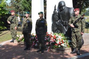 80. ROCZNICY BITWY NAD BZURĄ. (3)