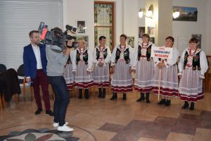 Rozśpiewana Ferajna