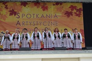 Rozśpiewana Ferajna