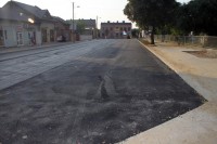 Przebudowa i remont dróg lokalnych w Strykowie