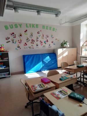 Nauczyciele SP2 Stryków w Estonii.