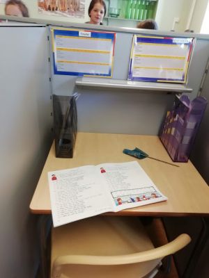 Nauczyciele SP2 Stryków w Estonii.