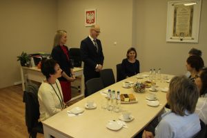 Nagrody Burmistrza Strykowa z okazji Dnia Edukacji Narodowej