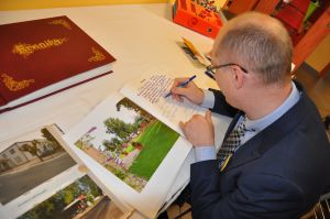 Jubileusz 70-lecia Przedszkola Samorządowego w Strykowie