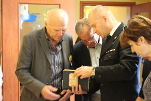 Jubileusz 70-lecia Przedszkola Samorządowego w Strykowie