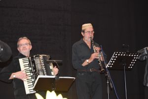 Spotkanie z kulturą dawnych mieszkańców gminy Stryków