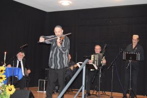 Spotkanie z kulturą dawnych mieszkańców gminy Stryków