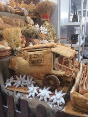 Wycieczka na Targi Natura Food & Be Eco do Łodzi
