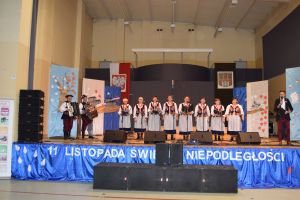 III Przegląd Piosenki Patriotycznej "Matecznik"