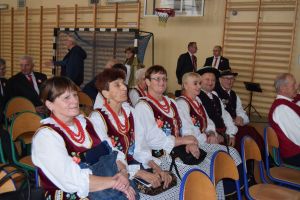 III Przegląd Piosenki Patriotycznej "Matecznik"