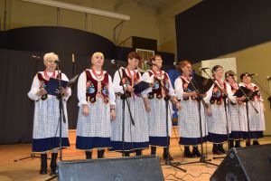 III Przegląd Piosenki Patriotycznej "Matecznik"