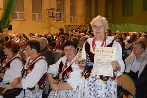 III Przegląd Piosenki Patriotycznej "Matecznik"