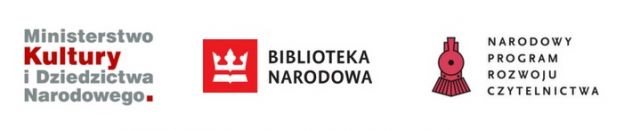 Zakup nowości wydawniczych do bibliotek publicznych- edycja 2019