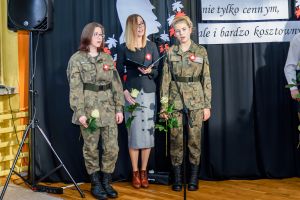 Finał konkursu pieśni i piosenki patriotycznej