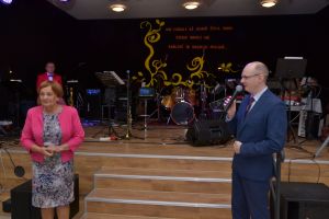 Ogólnopolski Dzień Seniora w Nisułkowie
