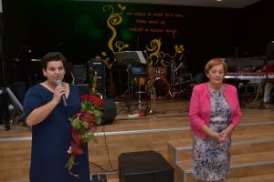 Ogólnopolski Dzień Seniora w Nisułkowie
