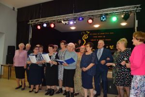 Ogólnopolski Dzień Seniora w Nisułkowie