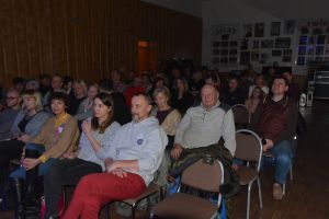 Koncert mikołajkowy PIOTR BUKARTYK i Zespół AJAGORE