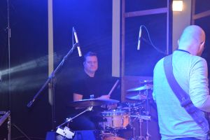 Koncert mikołajkowy PIOTR BUKARTYK i Zespół AJAGORE