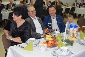 Spotkanie opłatkowe