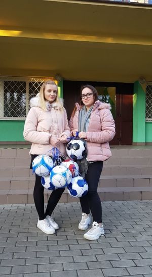 Uśmiech Dziecka