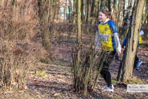 biegu z cyklu City Trail