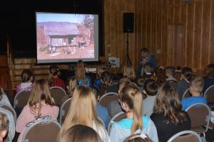 Za nami pierwszy tydzień ferii organizowany przez Ośrodek Kultury oraz Gminną Bibliotekę Publiczną w Strykowie