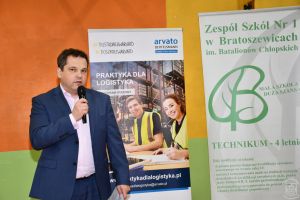Firma Arvato ufundowała stypendia dla najlepszych uczniów