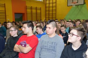 Firma Arvato ufundowała stypendia dla najlepszych uczniów