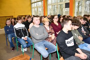 Firma Arvato ufundowała stypendia dla najlepszych uczniów