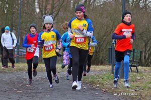 Piąty bieg z cyklu City Trail