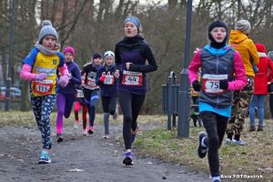 Piąty bieg z cyklu City Trail