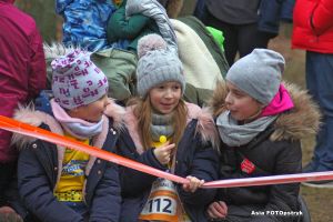 Piąty bieg z cyklu City Trail