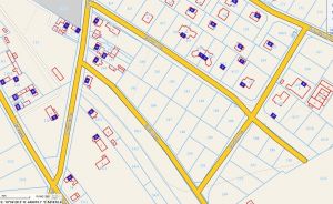 I przetarg ustny nieograniczony na sprzedaż niezabudowanej nieruchomości gruntowej