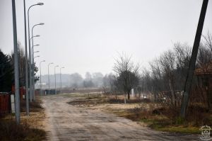 I przetarg ustny nieograniczony na sprzedaż niezabudowanej nieruchomości gruntowej