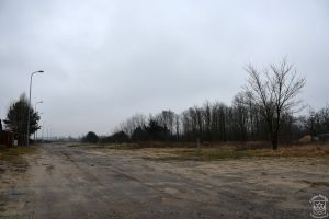 I przetarg ustny nieograniczony na sprzedaż niezabudowanej nieruchomości gruntowej