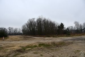 I przetarg ustny nieograniczony na sprzedaż niezabudowanej nieruchomości gruntowej