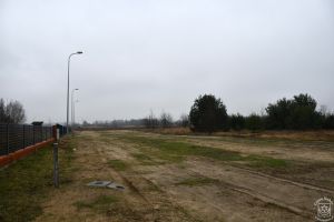 I przetarg ustny nieograniczony na sprzedaż niezabudowanej nieruchomości gruntowej