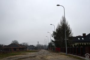 I przetarg ustny nieograniczony na sprzedaż niezabudowanej nieruchomości gruntowej