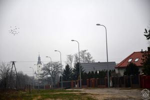 I przetarg ustny nieograniczony na sprzedaż niezabudowanej nieruchomości gruntowej