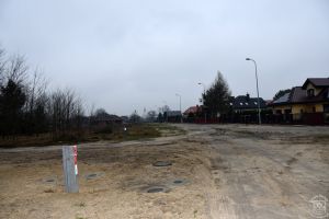 I przetarg ustny nieograniczony na sprzedaż niezabudowanej nieruchomości gruntowej